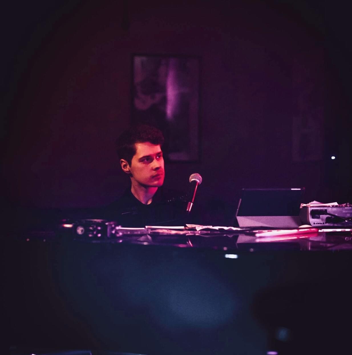 THE RIDLER PIANO BAR - SPOKANE, WA