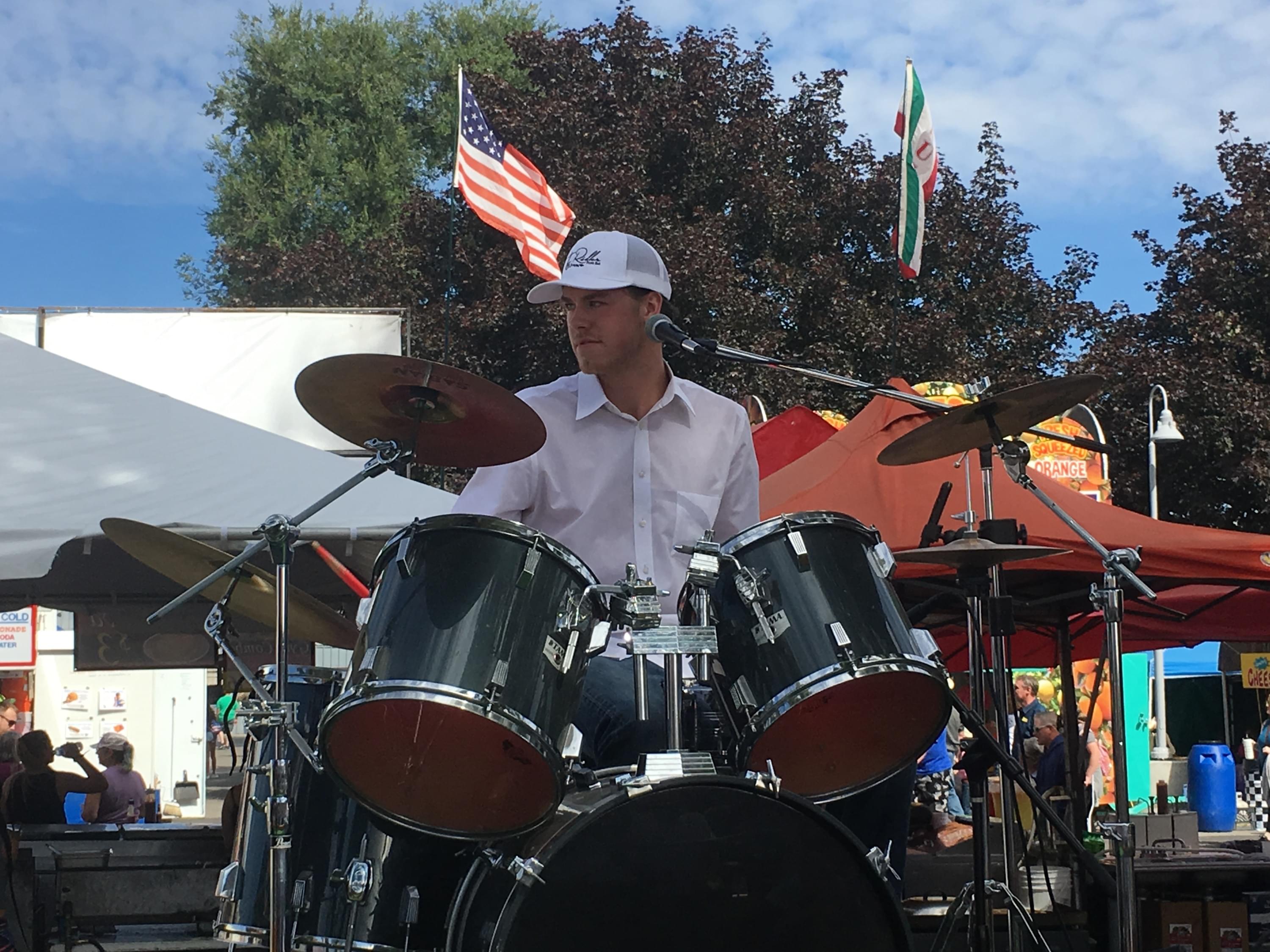 THE RIDLER PIANO BAR - SPOKANE, WA