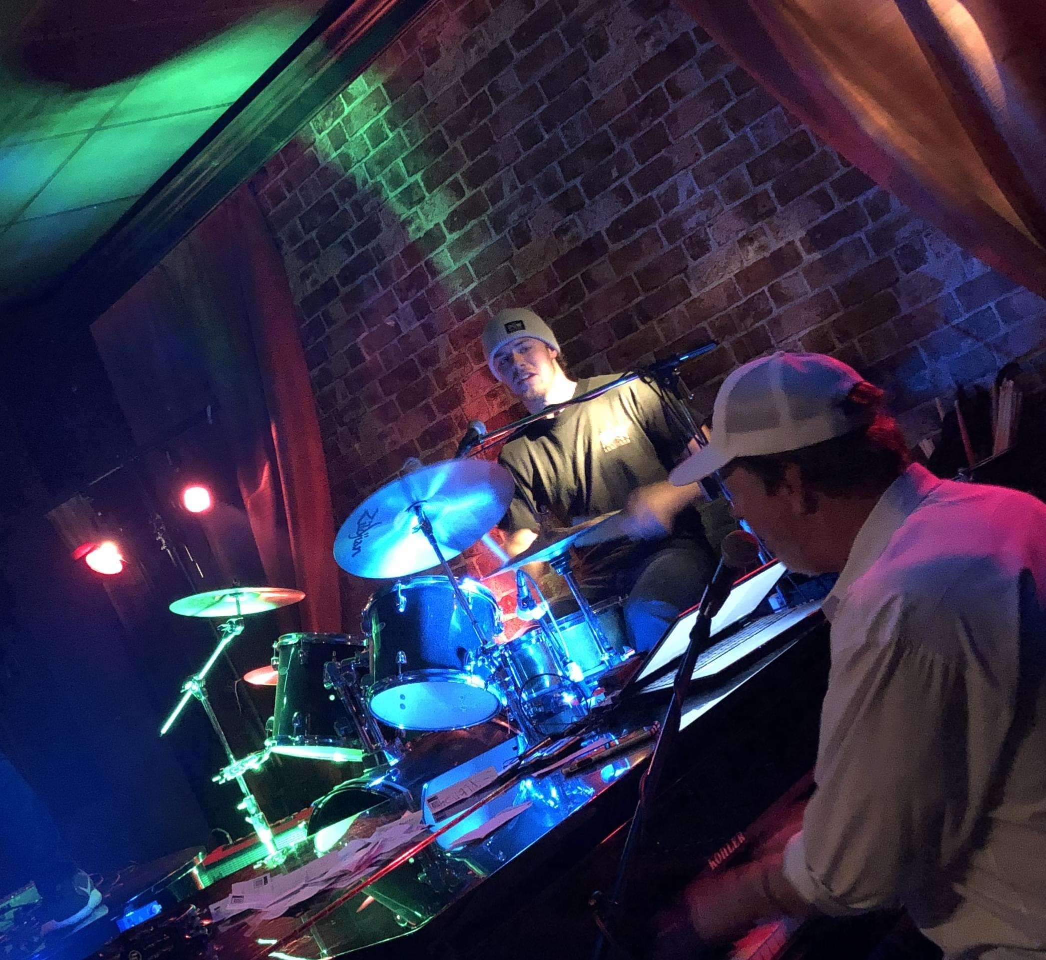 THE RIDLER PIANO BAR - SPOKANE, WA